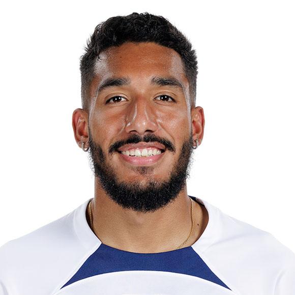 Jesús Ferreira - Professional Sports Motivational Speaker