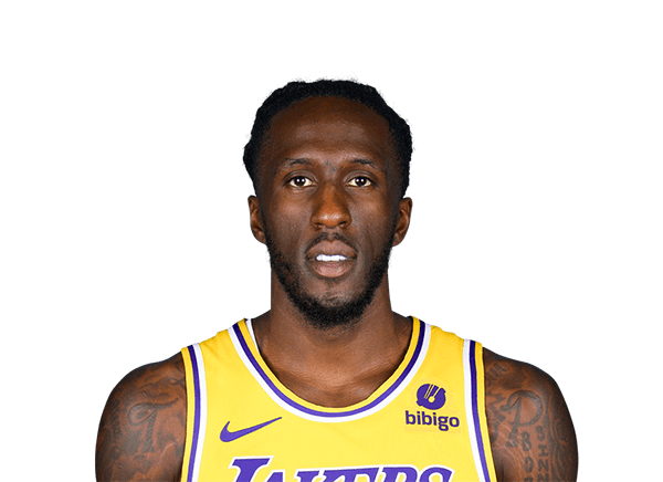 Taurean Prince - Professional Sports Motivational Speaker