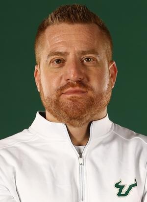 Alex Golesh - Motivational Sports Speaker