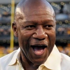 Hanford Dixon - Professional Sports Motivational Speaker