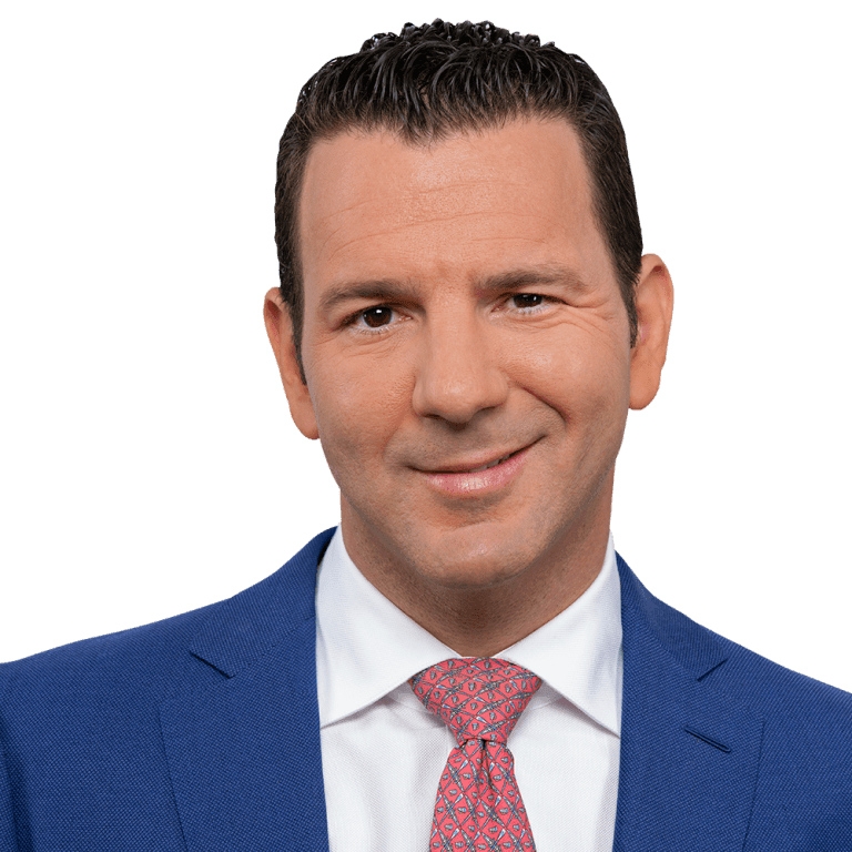 Ian Rapoport - Professional Sports Motivational Speaker