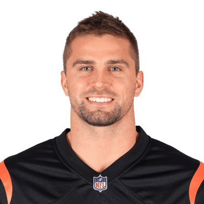 Sam Hubbard - Professional Sports Motivational Speaker