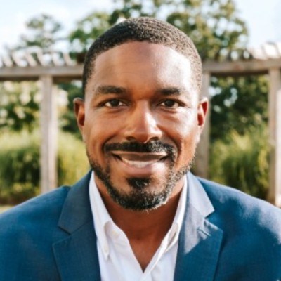 Tra Battle - Professional Sports Motivational Speaker
