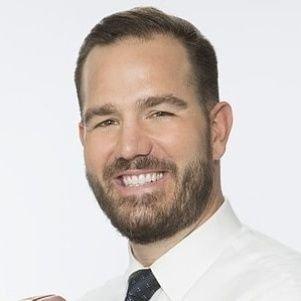 Ross Tucker - Professional Sports Motivational Speaker