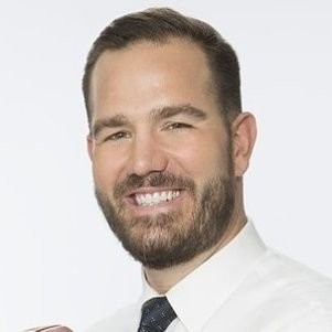 Ross Tucker - Professional Sports Motivational Speaker