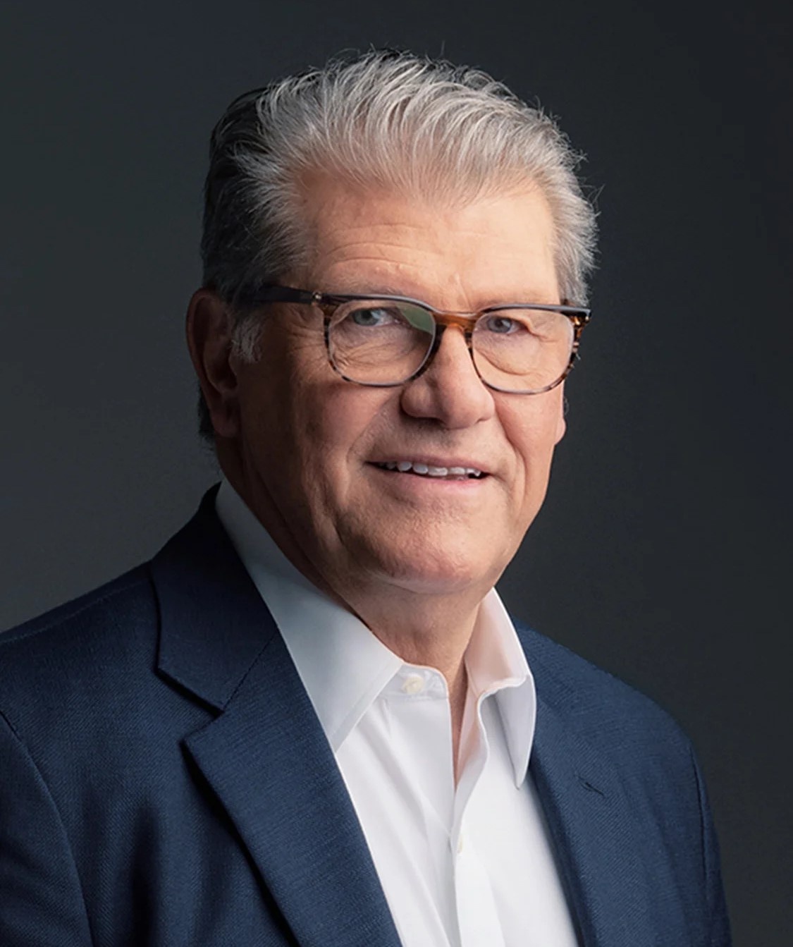 Geno Auriemma - Motivational Sports Speaker