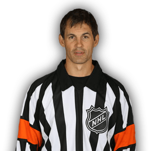 Wes McCauley - Motivational Sports Speaker