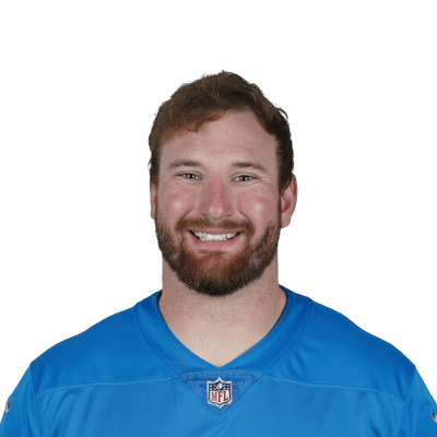 Frank Ragnow - Professional Sports Motivational Speaker