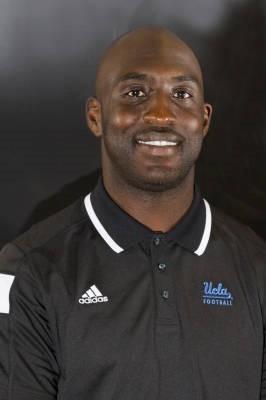 DeShaun Foster - Professional Sports Motivational Speaker