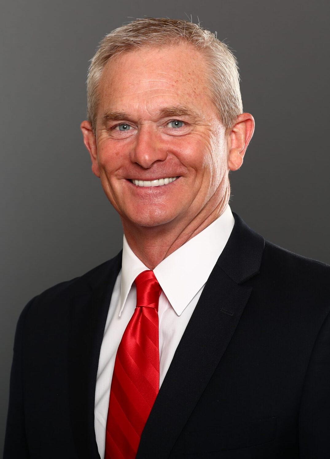 Mitch Holthus - Professional Sports Motivational Speaker