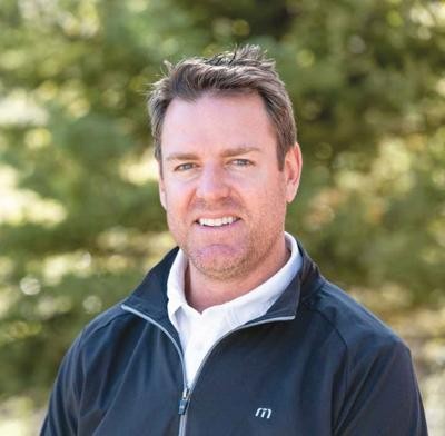 Carson Palmer - Professional Sports Motivational Speaker