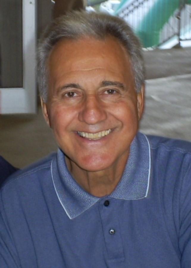 Rico Petrocelli - Professional Sports Motivational Speaker