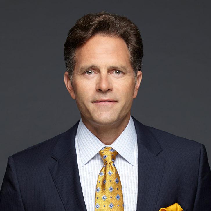 Eric Karros - Professional Sports Motivational Speaker