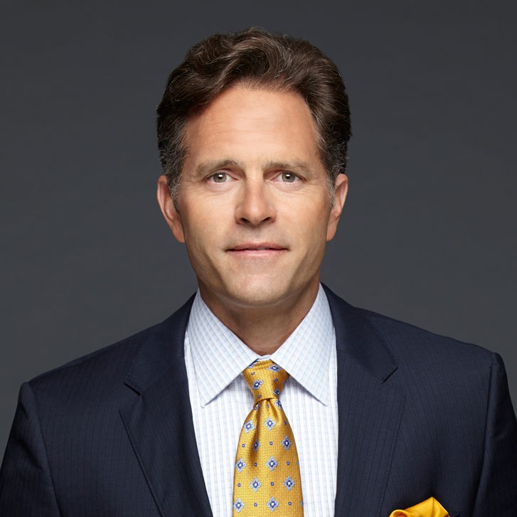 Eric Karros - Motivational Sports Speaker