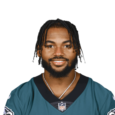 D'Andre Swift - Professional Sports Motivational Speaker