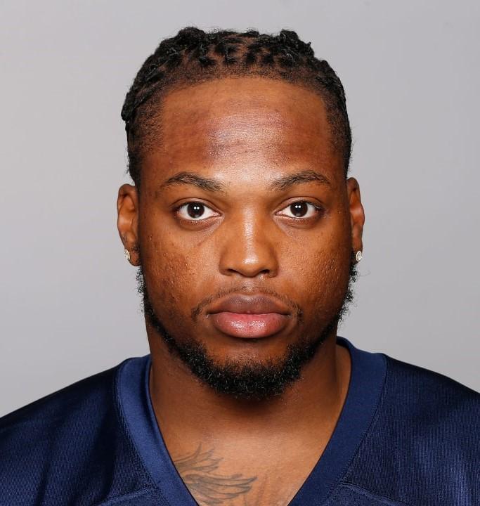 Derrick Henry - Professional Sports Motivational Speaker