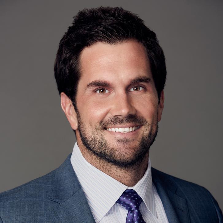 Matt Leinart - Professional Sports Motivational Speaker