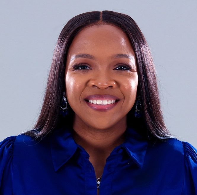 Yolett McPhee-McCuin - Professional Sports Motivational Speaker