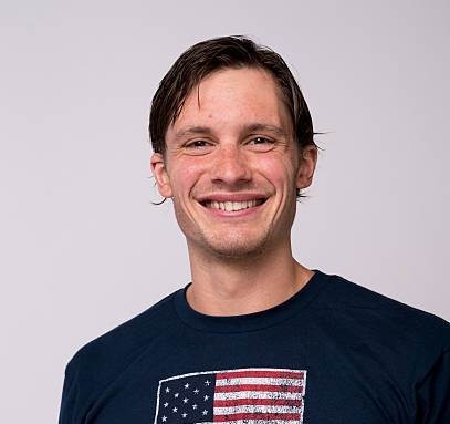 Eric Shanteau - Motivational Sports Speaker