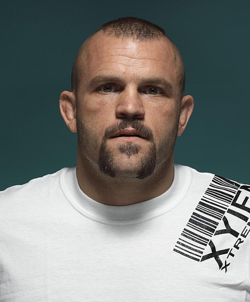 Chuck Liddell - Professional Sports Motivational Speaker