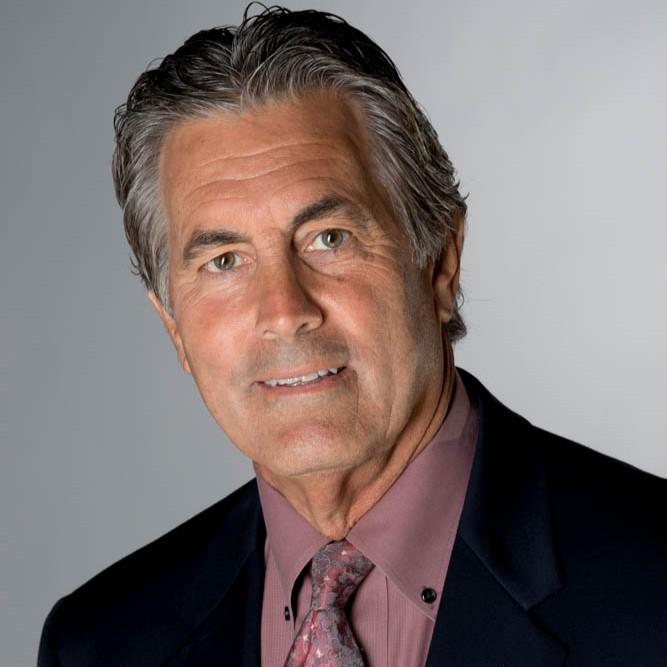 Vince Ferragamo - Professional Sports Motivational Speaker