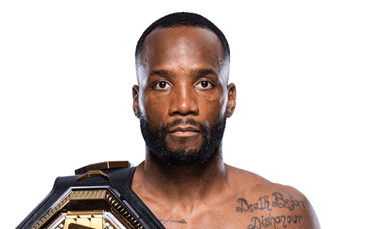 Leon Edwards - Professional Sports Motivational Speaker