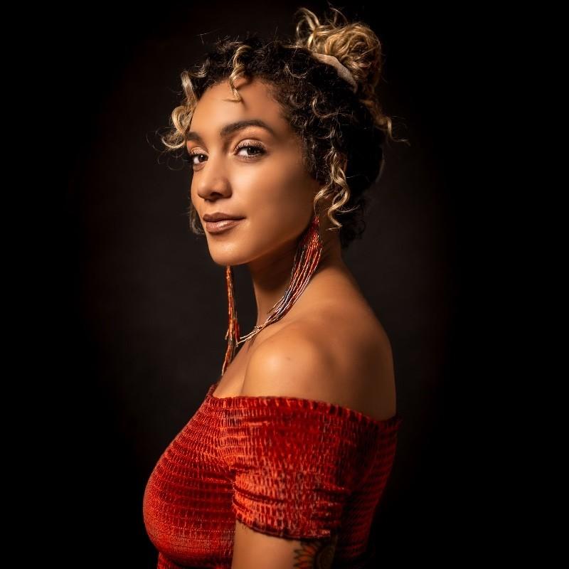 Brandie Wilkerson - Professional Sports Motivational Speaker