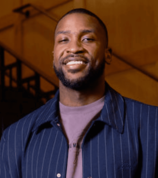 Michael Kidd-Gilchrist - Professional Sports Motivational Speaker