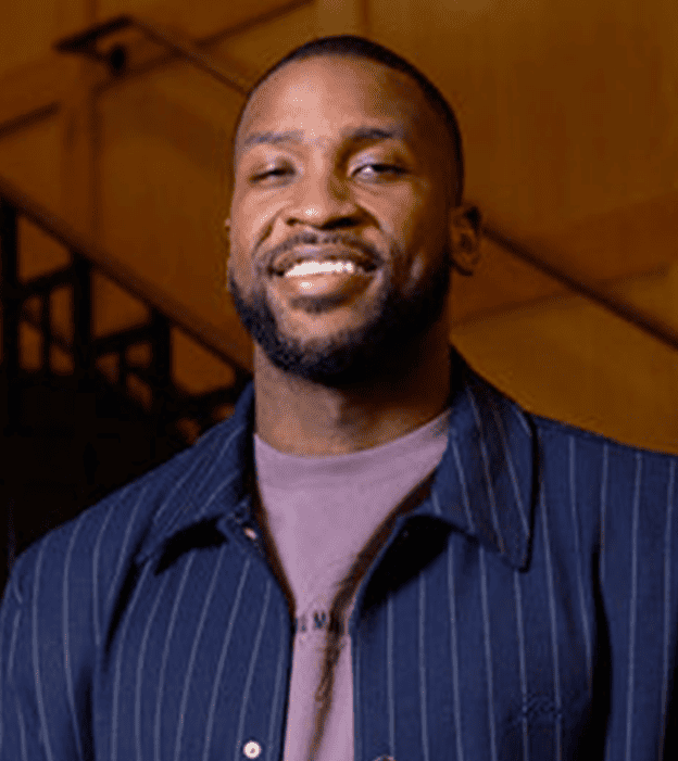Michael Kidd-Gilchrist - Professional Sports Motivational Speaker