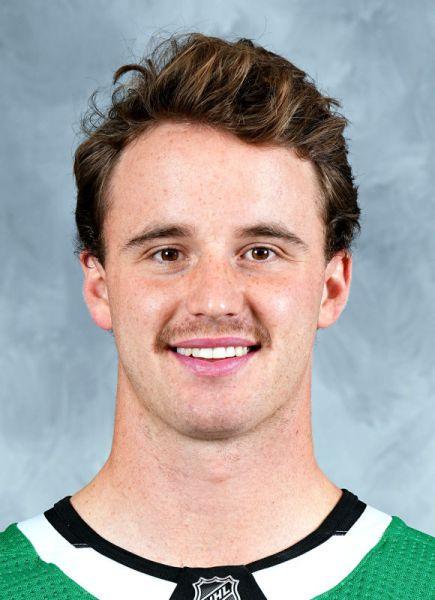 Jake Oettinger - Professional Sports Motivational Speaker