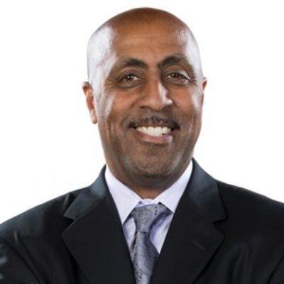 Lorenzo Romar - Professional Sports Motivational Speaker