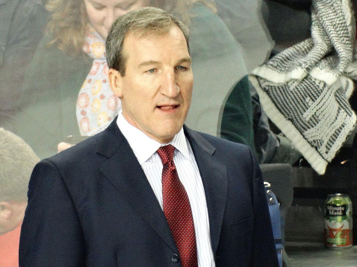 Tim Hunter - Professional Sports Motivational Speaker