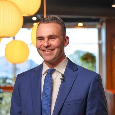 Aaron Golub - Motivational Sports Speaker