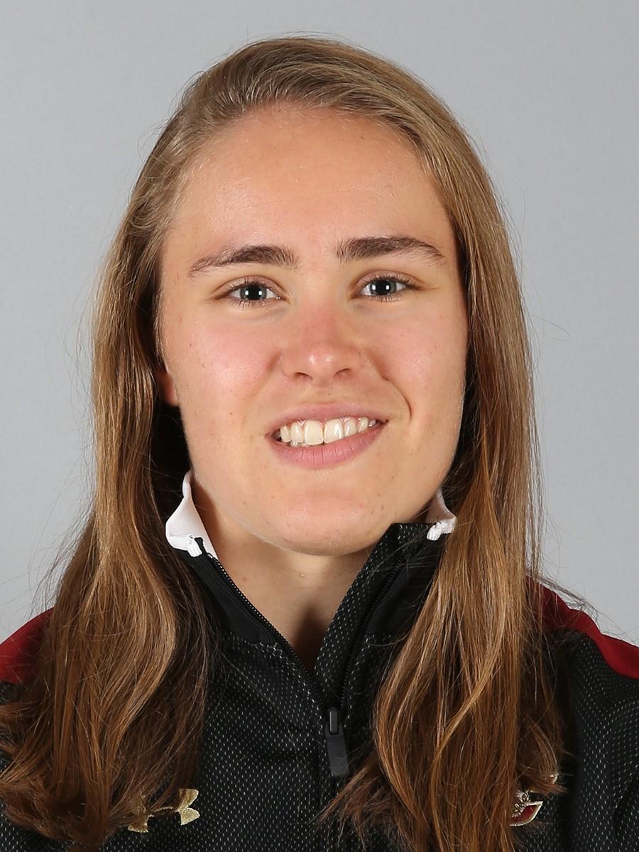 Alex Carpenter - Professional Sports Motivational Speaker