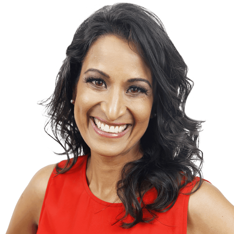 Aditi Kinkhabwala - Professional Sports Motivational Speaker