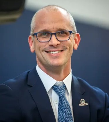 Dan Hurley - Motivational Sports Speaker