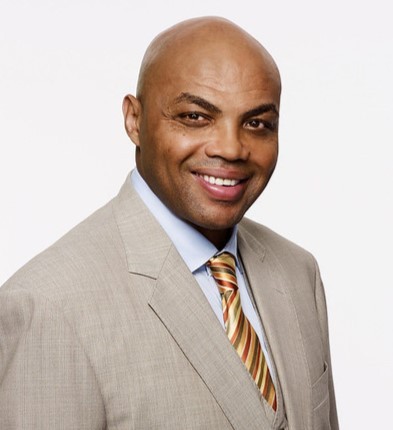 Charles Barkley - Professional Sports Motivational Speaker