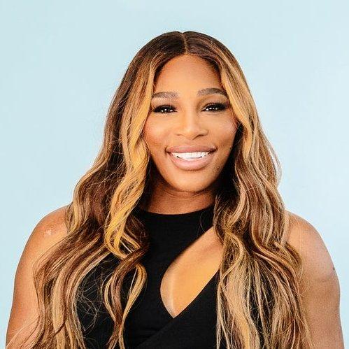Serena Williams - Professional Sports Motivational Speaker