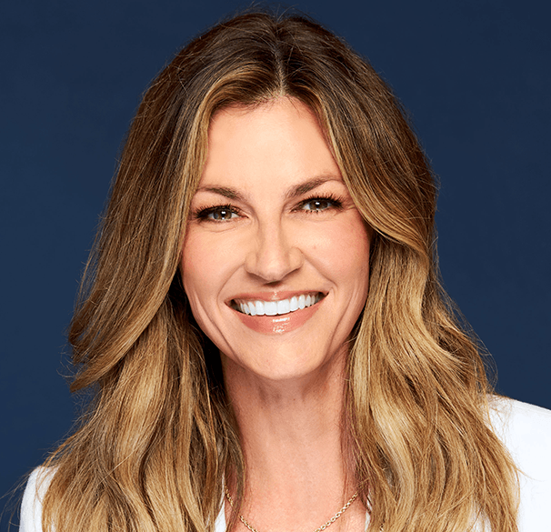 Erin Andrews - Motivational Sports Speaker