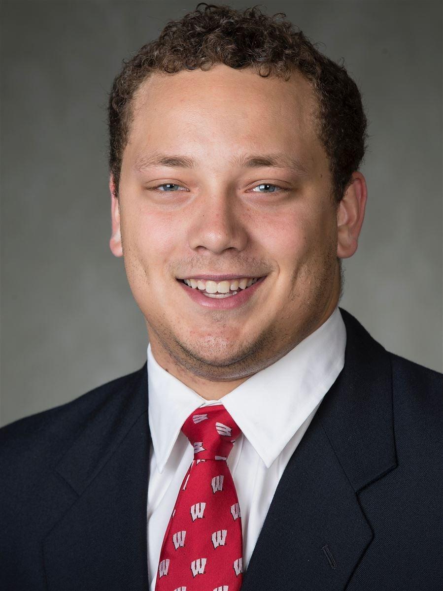 Alec Ingold - Professional Sports Motivational Speaker