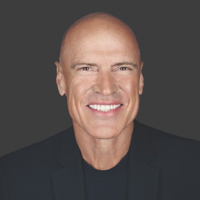 Mark Messier - Professional Sports Motivational Speaker