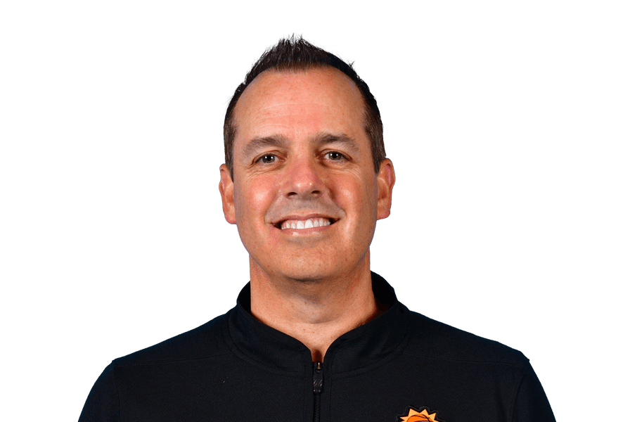 Frank Vogel - Professional Sports Motivational Speaker