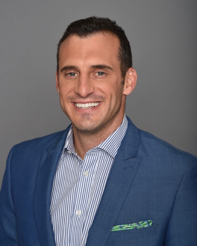 Doug Gottlieb - Motivational Sports Speaker