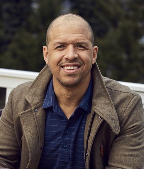 Miles Austin - Professional Sports Motivational Speaker