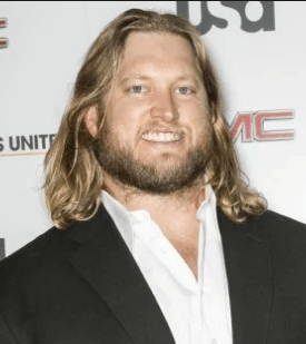 Nick Mangold - Motivational Sports Speaker