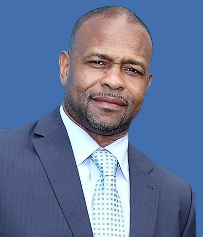 Roy Jones Jr - Professional Sports Motivational Speaker