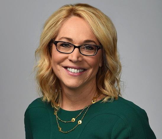 Doris Burke - Professional Sports Motivational Speaker