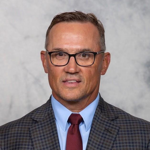 Steve Yzerman - Professional Sports Motivational Speaker
