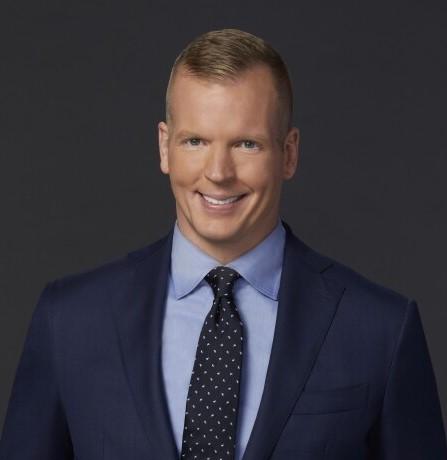 Chris Simms - Professional Sports Motivational Speaker