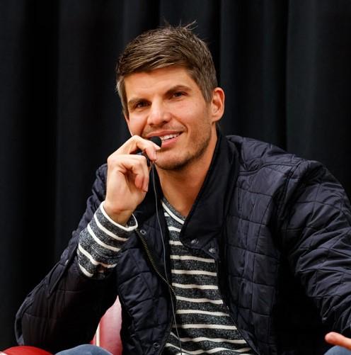 Kyle Korver - Professional Sports Motivational Speaker
